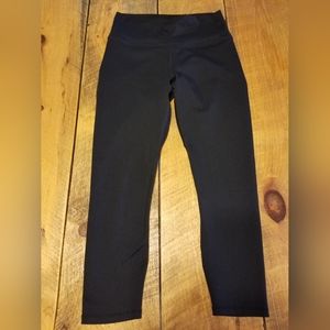 Fabletics powerhold high waisted capri